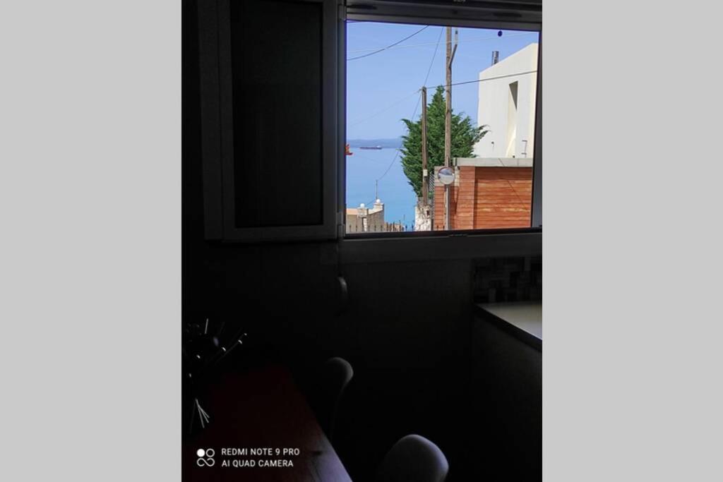 Garden&Sea studio Kalamata Exterior foto